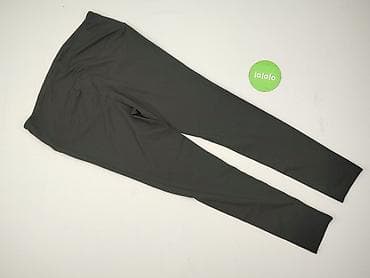 kostar bielizna: Leggings, Legginsy Sportowe damskie, rozmiar XL — 3