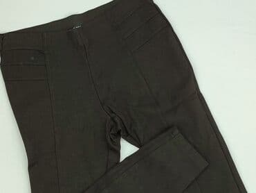 Dunnes Stores, Material trousers for women, size M (EU 38)
