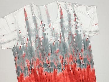 T-shirt damski, rozmiar M