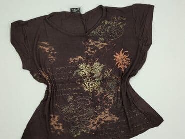 koszulka barcelony z napisem: X-MAIL, Bluzka damska, rozmiar M — 1