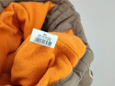 kurtka legii: Jacket, 9-12 months, condition - Perfect — 5