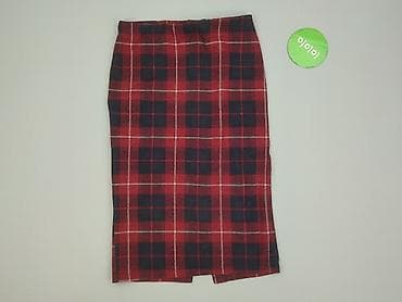 spodnice olowkowe: Zara, Spódnica damska, rozmiar S — 3