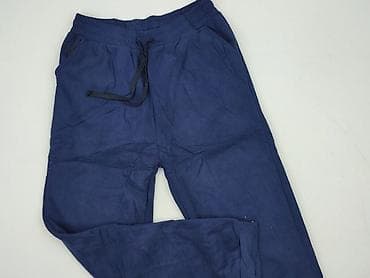 bluzy budowlane: Spodnie dresowe damskie, rozmiar 7XL — 1