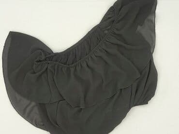 bluzka do karmienia lidl: Black, Жіноча блуза, розмір S — 1