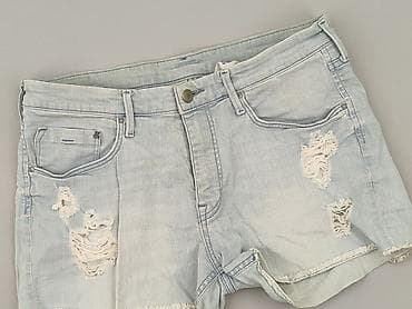 muuv szorty: Denim, Szorty damskie, rozmiar M — 1
