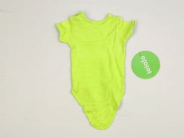 stoprocent spodenki: Body, 3-6 miesięcy, 
stan - Bardzo dobry — 3