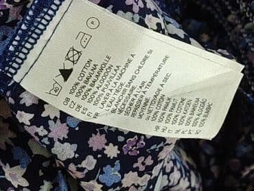 billie eilish ubrania h m: H&M, Bluzka damska, rozmiar S — 6