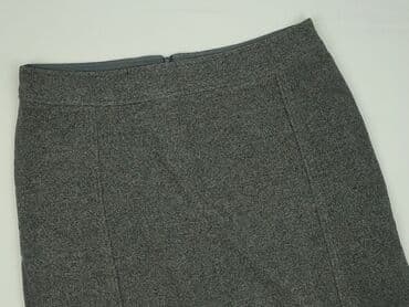 spódnica i sweter do pracy: UpFashion, Spódnica damska, rozmiar M — 1