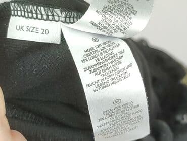 pojedyncze sukienki na wesele: Women`s overall, size 4XL (EU 48) — 6