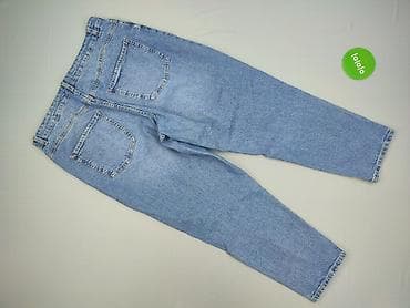 pan dżins: Denim Co, Jeansy damskie, rozmiar XL — 3