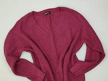 golf wallis: Inextenso, Sweter damski, rozmiar L — 1