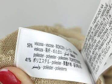 pull and bear cargo: Zara, Top damski, rozmiar M — 6