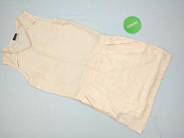 styl boho sukienki: Bodyflirt, Sukienka damska, rozmiar XS — 2