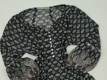 bluza taranko: Zara, Tunika damska, rozmiar L — 1