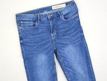 slim jeans drip: Esmara, Jeansy damskie, rozmiar M — 1