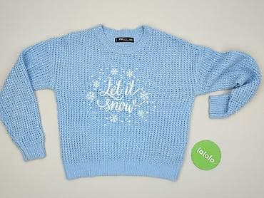 sweter c: FB Sister, Sweter damski, rozmiar 2XS — 2