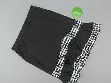 spódniczka gotycka: Shein, Спідниця жіноча, розмір 2XL — 2