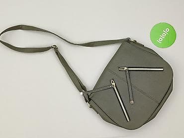 torebka listonoszka: Torebka, stan - Idealny — 2
