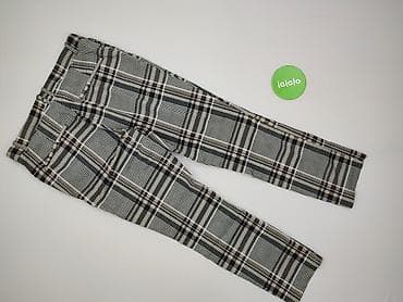 hm spodnice maxi: H&M, Spodnie materiałowe damskie, rozmiar XL — 3