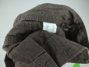 tanie cargo: Spodnie 3/4 damskie, rozmiar XL — 4
