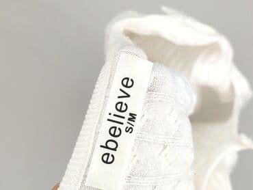 top zara basic: Sweter damski, S — 4