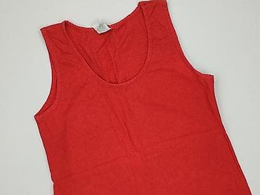 Fruit Of The Loom, Top damski, rozmiar M