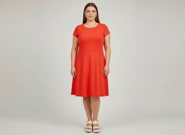 t shirty george michael: George, Sukienka damska, rozmiar 4XL — 1