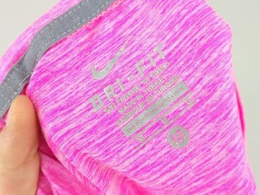 koszulka barcelony gavi: Nike, T-shirt damski, rozmiar M — 4