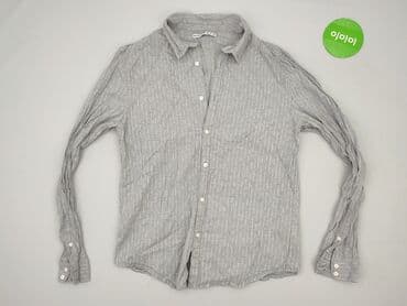 koszula esmara: Bershka, Koszula damska, rozmiar M — 2