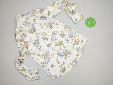 federer t shirty: Zara, Koszula damska, rozmiar S — 4