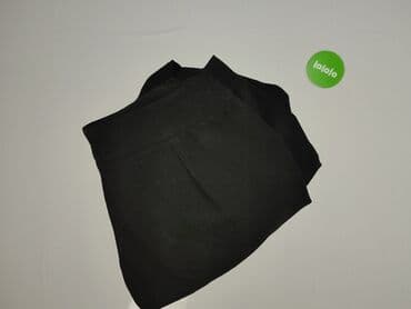 spodnie wrangler czarne: Spodnie materiałowe damskie, rozmiar S — 5