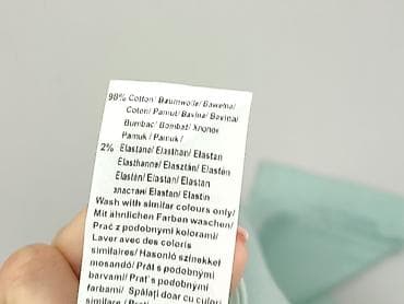 stradivarius cargo: Spodnie materiałowe damskie, rozmiar M — 6