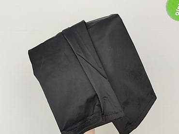 my basic spodnie: Spodnie materiałowe damskie, rozmiar S — 6