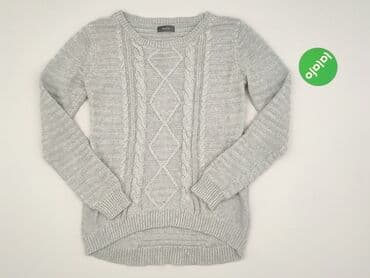 czy sweter z poliestru jest dobry: C&A, Women`s sweater, size S (EU 36) — 2