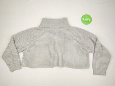 lidl swetry damskie rozpinane: Missguided, Women`s sweater, size 2XL (EU 44) — 3