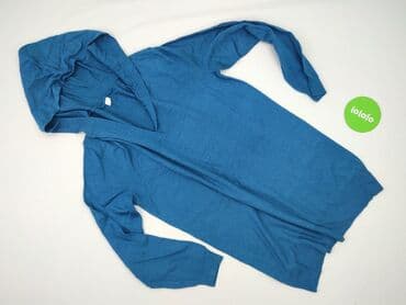 sweter z hello kitty: Bluza z kapturem damska, M — 3