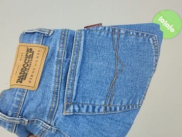 jeansy z mohito: Spódnica damska, rozmiar S — 6