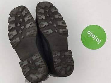 eobuwie fb: Wojas, Flat shoes for women, size 38 — 4