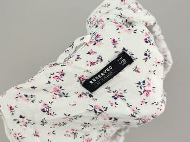 reserved wyprzedaż kurtek zimowych damskich: Reserved, Koszula damska, M — 4