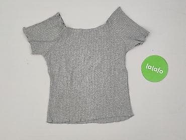 clothes second hand: Bluzka damska, rozmiar One size — 3