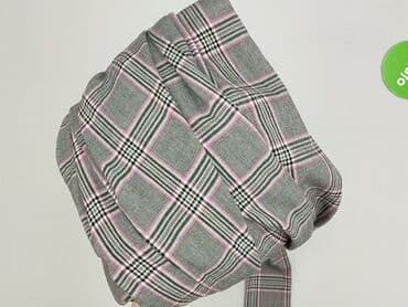 kurtka zimowa damska massimo dutti: Bershka, Płaszcz damski, rozmiar M — 5