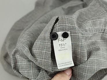 sinsay basic t shirt: F&F, Koszulа dla mężczyzn, rozmiar 2XL — 4