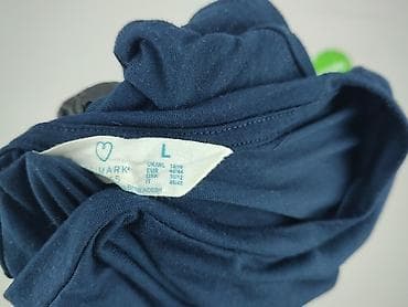 jean pascal tshirt: Primark, T-shirt damski, rozmiar L — 5