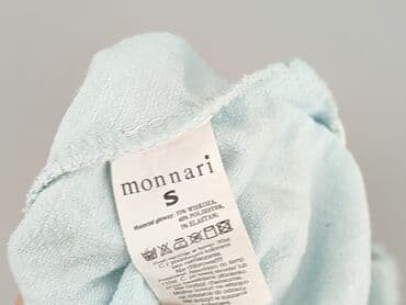 monnari bluzki koszulowe: Monnari, Bluzka damska, rozmiar S — 5