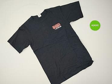 koszulki rock: Koszulka dla mężczyzn, rozmiar S — 2