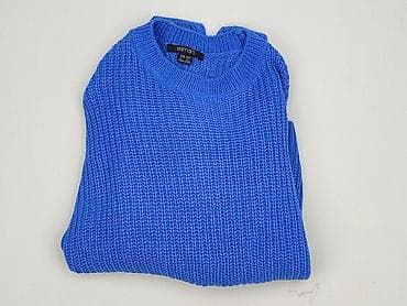 bluza admor niebieska: Esmara, Sweter damski, rozmiar XS — 8