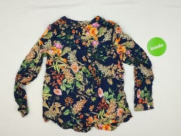 długość koszulki a wzrost: Christian Berg, Bluzka damska, rozmiar L — 3