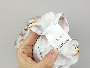 lindex tunika: Bluzka damska, rozmiar L — 4