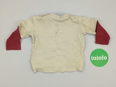 quechua kurtki: Blouse, 12-18 months, condition - Good — 3