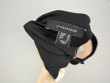 kurtka 4xl: Atmosphere, Bluzka damska, rozmiar 4XL — 4